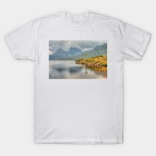 Lone Tree Cradle Mountain T-Shirt